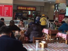 -孟记粥铺·家常菜·烧烤·粥(亚运村店)