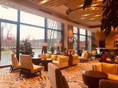 -苏州太湖假日酒店