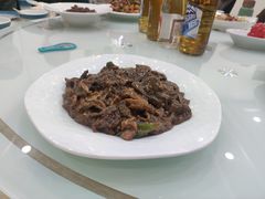 -普天和酒楼·新津菜·烤鸭(天津之眼店)
