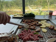 -邛海景风火盆烧烤(大石板古村二分店)