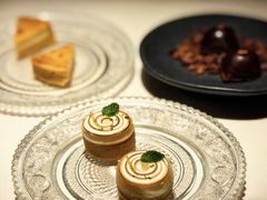 -三嚥阁 La Villa Restaurant