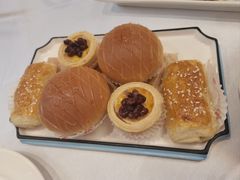 -鹿鸣酒家(越秀店)