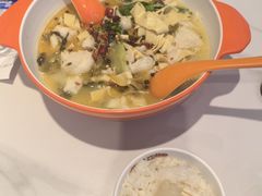-小六鱼你.下饭酸菜鱼(益田假日广场店)
