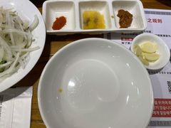 -紫霞门韩国料理烤肉(深南东路店)