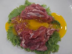 -马记伊源斋涮肉·清真菜(百子湾店)