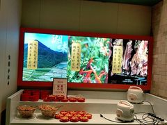 -味上湘菜馆(岳麓山店)
