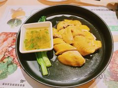 -来龙里 精致 东南亚餐室(万象城店)