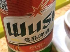 -活鱼馆(宜兴埠店)