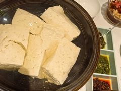 -贡宴盐帮菜自贡驻京联络处餐厅