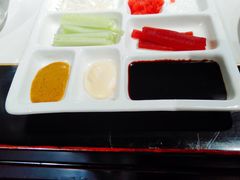 -京味斋·北京烤鸭(华威桥北工大店)