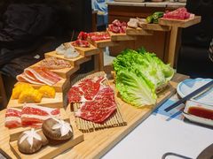 -千寻山野烤肉(天虹店)