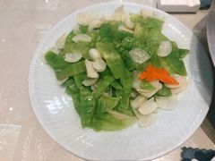 -鹊华居·地道鲁菜·海鲜·融合味(大明湖店)