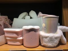 -星巴克(杭州嘉里中心4F店)