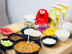 -火燒雲傣家菜(鼓楼店)
