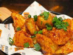 -探鱼·鲜青椒爽麻烤鱼(增城东汇城店)