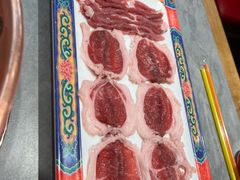 -侃爷南门铜锅涮肉