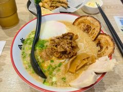 -一風堂拉面(深圳湾万象城店)
