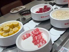 -龍歌自助小火锅(雨花台江南虹悦城店)