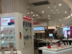 -丽达购物中心(崂山店)