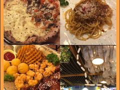 -盘炉forenza·云贵川融合小食堂 ( 钟楼中柳巷店)