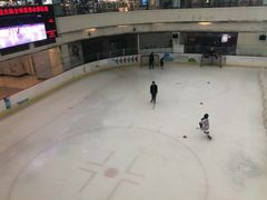 -全明星滑冰俱乐部(万象城店)