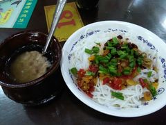 -龙老五汤店(站前西路店)