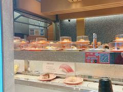 -争鲜回转寿司(朝北大悦城店)