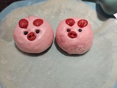 -满兴咱妈烀饼铁锅炖(兰州北街店)