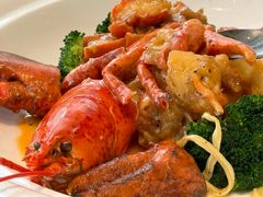 -万龙洲海鲜·粤菜(亚运村店)