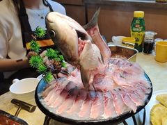 -清真军邺·金富苑肥牛(石坡街旗舰店)