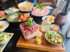 -盡膳口福·百年汤方火锅(科华北路店)