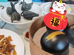 榴莲酥-铭家点心(秦岭路店)