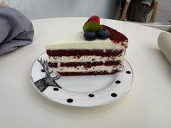 -姆们M Sweetie Cake(三里屯店)