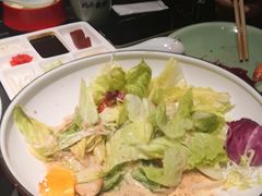 -北平盛世·新京菜·北京烤鸭(劲松·双井店)