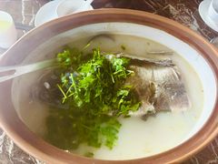 -风味小馆(天目湖宾馆店)