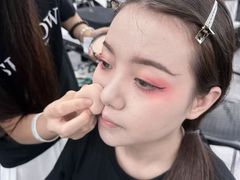 -首脑美容美发化妆美甲培训学校(龙岗校区)