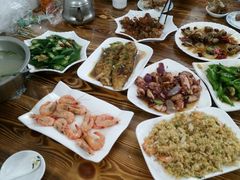 -肥婆姐妹小吃店(后海店)