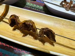 -驿楼兰·新疆菜(火车站店)