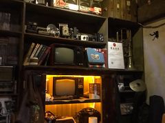 -城墙外BAR