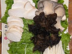 -芦月轩羊蝎子(劲松店)