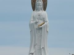 -三亚南山文化旅游区