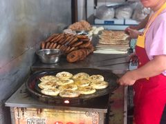 -甘记肥肠粉(马鞍北路店)