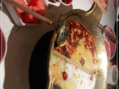 -九鼎轩脆毛肚火锅(三钢里店)