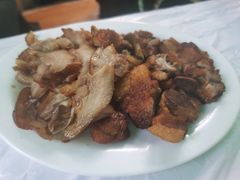 -万春卤菜(天乡后街步行街店)