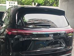 -别克·上海翟业(虹桥店)