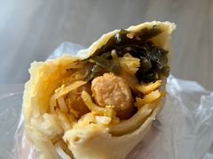 -阿姨卷饼(平凉路店)