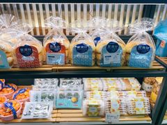 -MANFEN聚满分西点(远洋大信店)