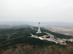 -帽儿山国家森林公园