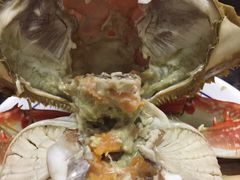 -张树军海鲜(王府壹号店)