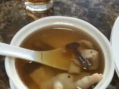 -宜兴隆家宴·私房菜(泰安华庭店)